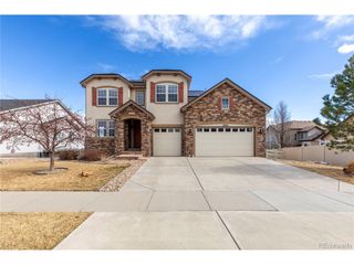 12050 Blakeford St, Parker, CO 80134