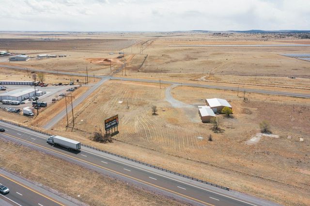 110 N Corvin Court, Moriarty, NM 87035