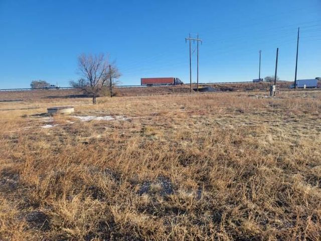 110 N Corvin Court, Moriarty, NM 87035