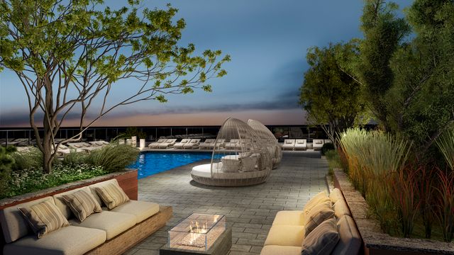 363 E Wacker Drive 5505, Chicago, IL 60601