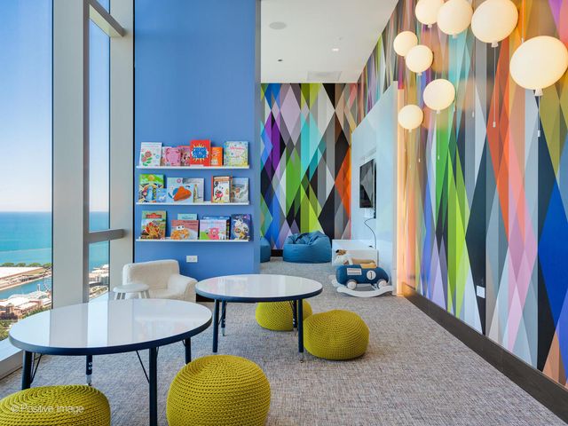 363 E Wacker Drive 5505, Chicago, IL 60601