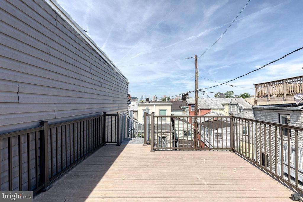 Image 26 of property listing at 302 S DUNCAN ST, Baltimore, MD 21231
