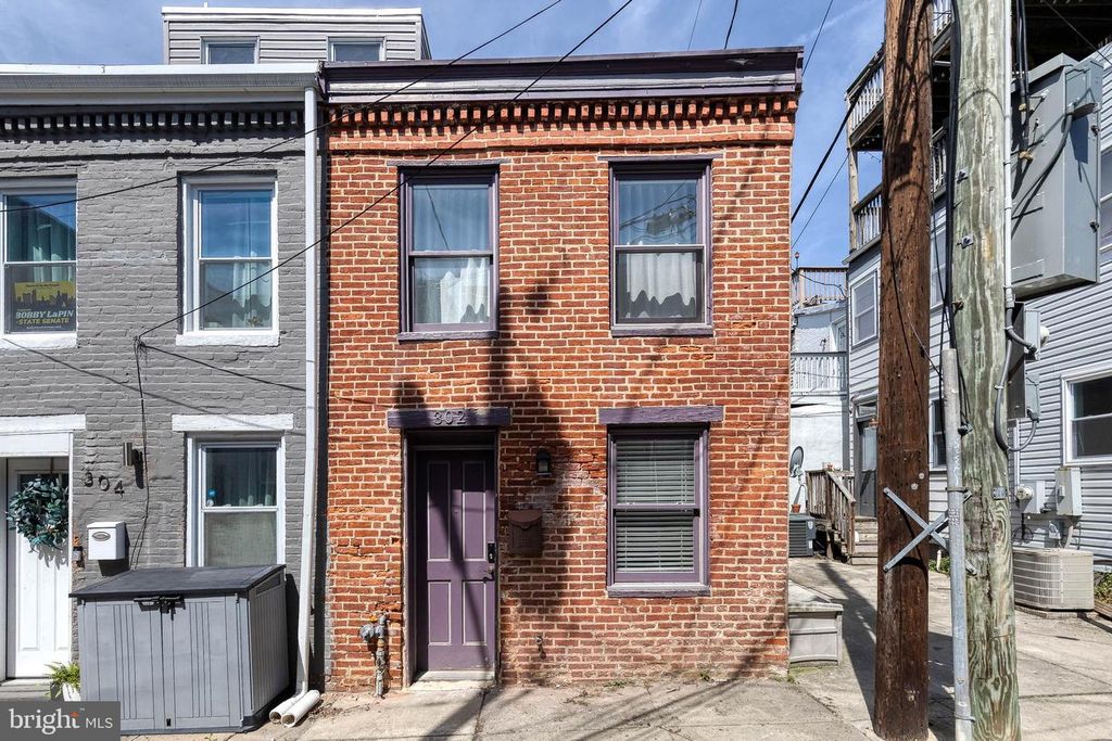 Image 29 of property listing at 302 S DUNCAN ST, Baltimore, MD 21231