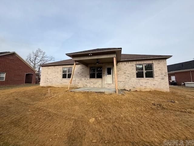 63 Wilhelmina Cove, Conway, AR 72032