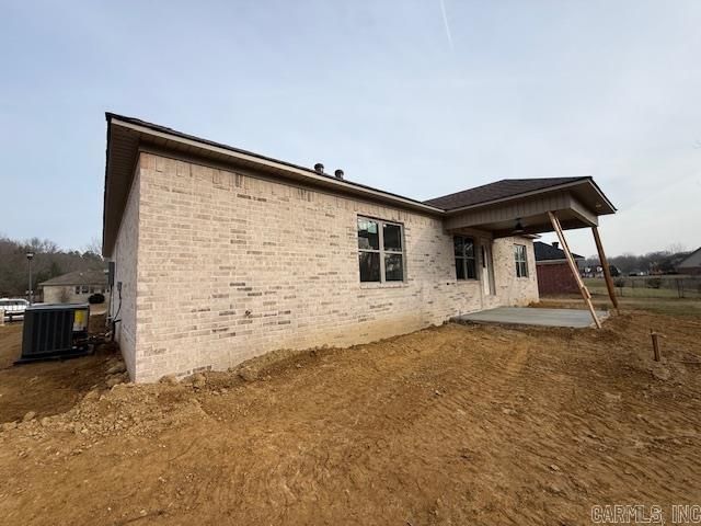 63 Wilhelmina Cove, Conway, AR 72032