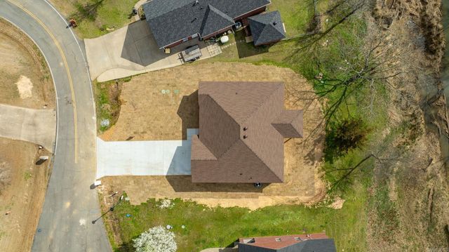 63 Wilhelmina Cove, Conway, AR 72034