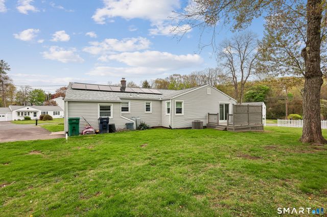 6 Anne Avenue, Seymour, CT 06483