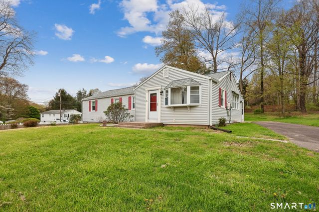 6 Anne Avenue, Seymour, CT 06483