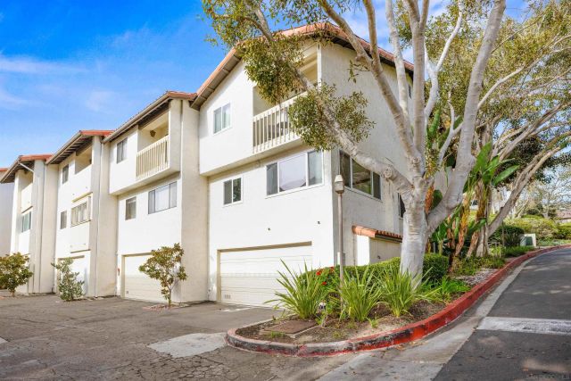 3982 La Jolla Village Dr, La Jolla, CA 92037
