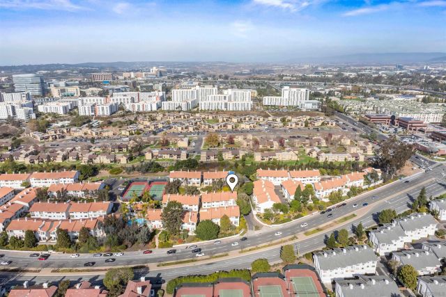 3982 La Jolla Village Dr, La Jolla, CA 92037