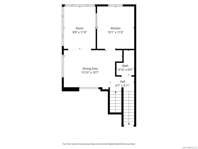 3982 La Jolla Village Dr, La Jolla, CA 92037