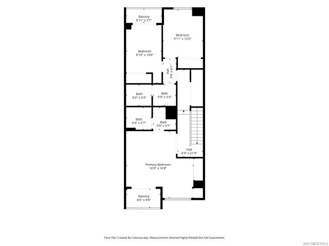 3982 La Jolla Village Dr, La Jolla, CA 92037