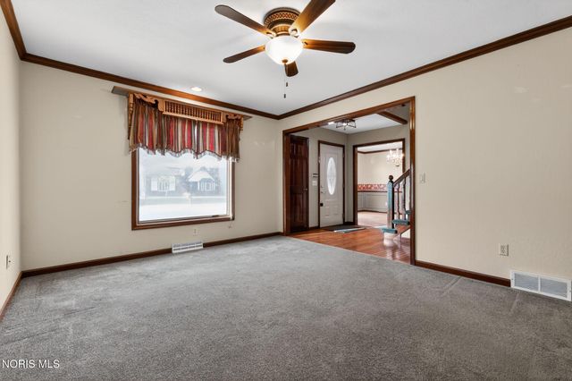 7028 Shooters Hill Road, Toledo, OH 43617