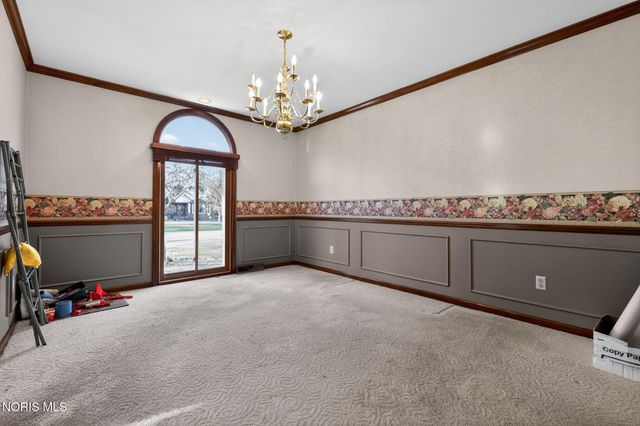 7028 Shooters Hill Road, Toledo, OH 43617