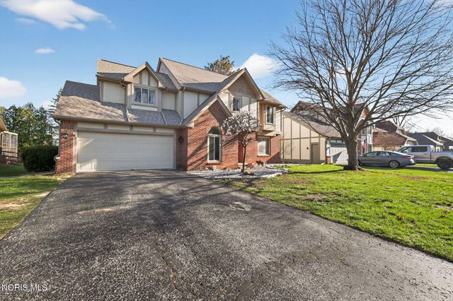 7028 Shooters Hill Road, Toledo, OH 43617