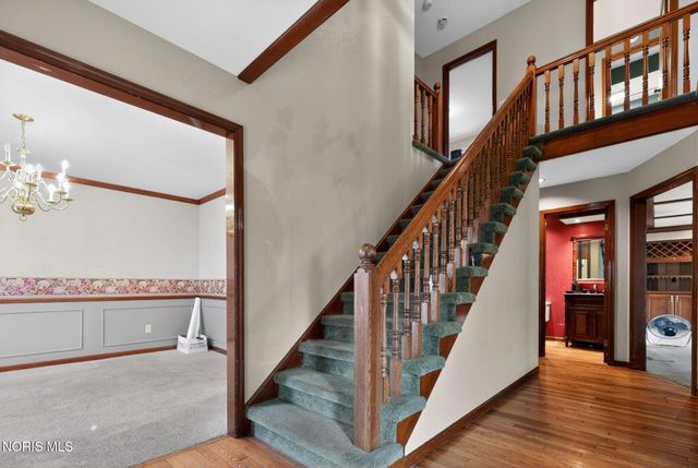 7028 Shooters Hill Road, Toledo, OH 43617