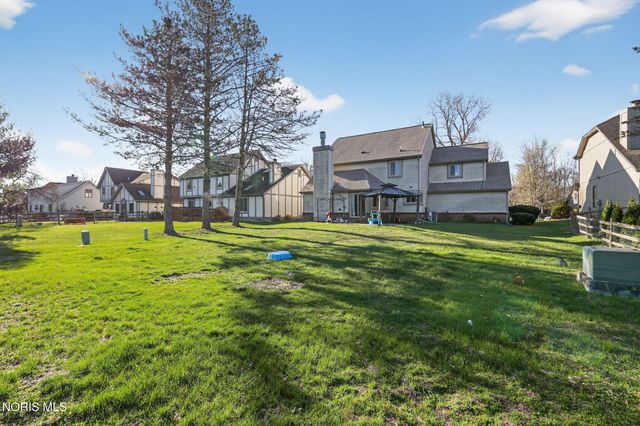 7028 Shooters Hill Road, Toledo, OH 43617