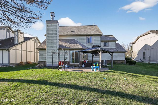 7028 Shooters Hill Road, Toledo, OH 43617