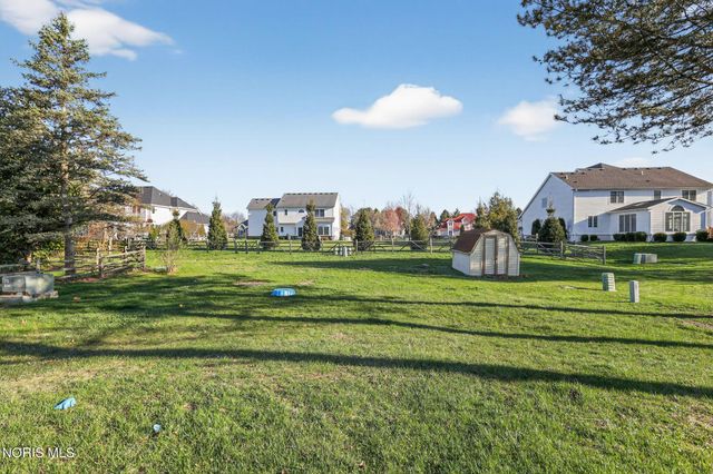 7028 Shooters Hill Road, Toledo, OH 43617