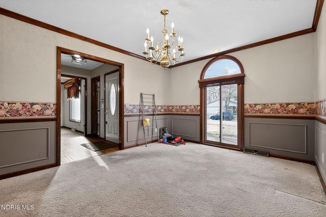 7028 Shooters Hill Road, Toledo, OH 43617