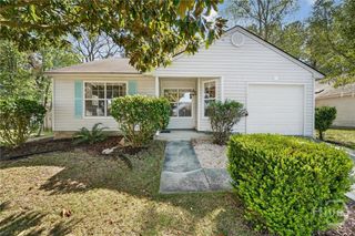 126 Marsh Edge Lane, Savannah, GA 31419