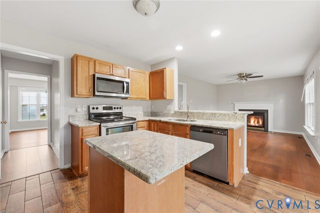 3529 Pease Rd, Chesterfield, VA 23112