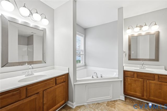 3529 Pease Rd, Chesterfield, VA 23112