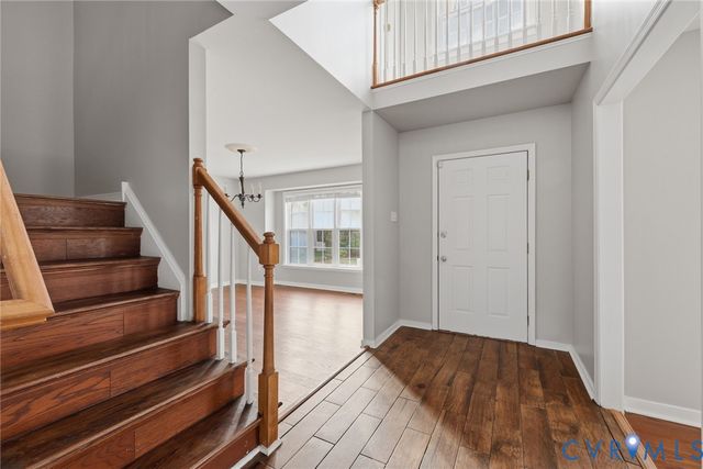 3529 Pease Rd, Chesterfield, VA 23112