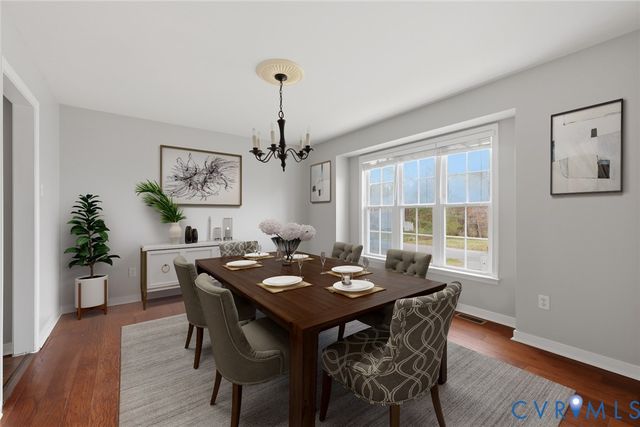 3529 Pease Rd, Chesterfield, VA 23112