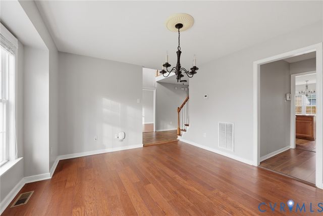 3529 Pease Rd, Chesterfield, VA 23112