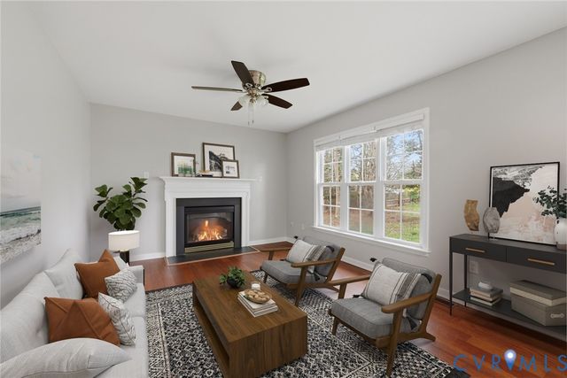 3529 Pease Rd, Chesterfield, VA 23112