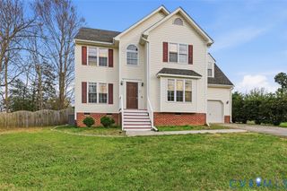 3529 Pease Rd, Chesterfield, VA 23112