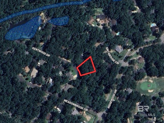 106 Kentwood Drive, Daphne, AL 36526