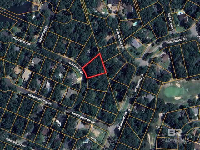 106 Kentwood Drive, Daphne, AL 36526