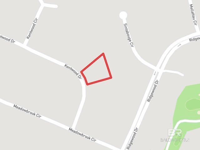 106 Kentwood Drive, Daphne, AL 36526