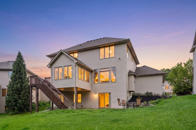 9257 Shetland Road, Eden Prairie, MN 55347