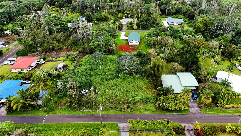 Image 1 of property listing at 15-2779 HEE ST, Pahoa, HI 96778