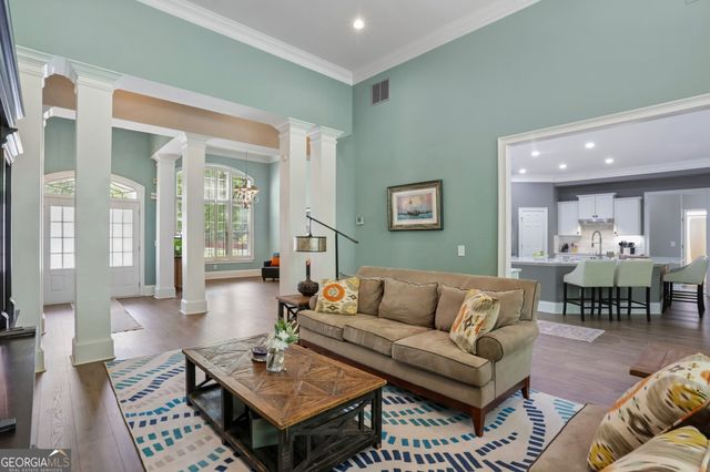 4061 Copper Creek Way, Buford, GA 30519