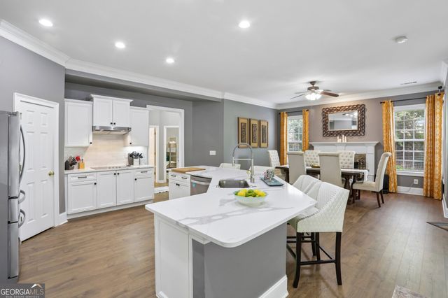 4061 Copper Creek Way, Buford, GA 30519