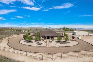 25 S Regina, Boise, ID 83716