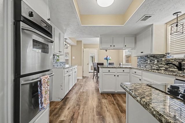 722 Seaway Drive, Seabrook, TX 77586