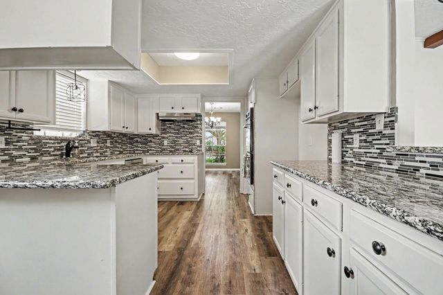 722 Seaway Drive, Seabrook, TX 77586
