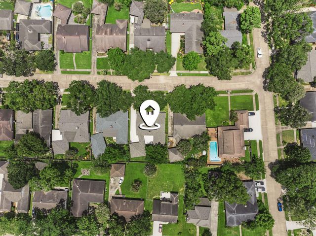 722 Seaway Drive, Seabrook, TX 77586