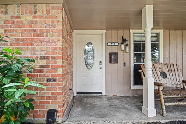 722 Seaway Drive, Seabrook, TX 77586