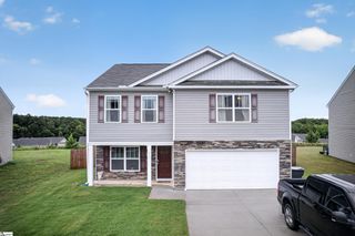 213 Millhone Way, Pendleton, SC 29670