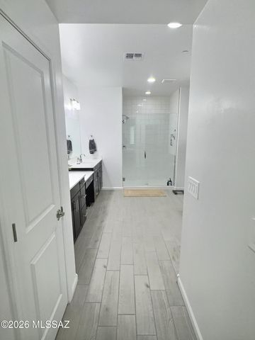 289 N Papershells Place, Sahuarita, AZ 85629