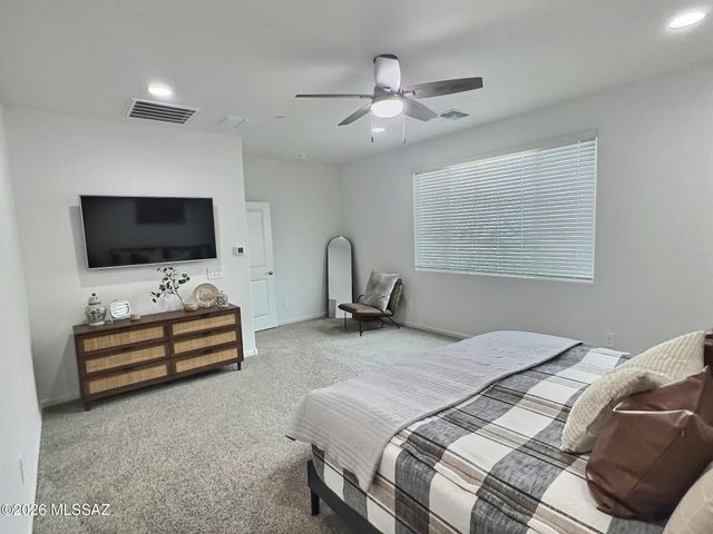 289 N Papershells Place, Sahuarita, AZ 85629