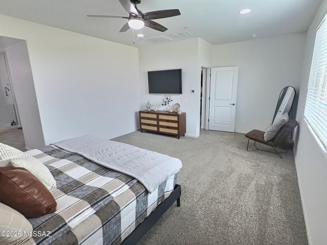 289 N Papershells Place, Sahuarita, AZ 85629