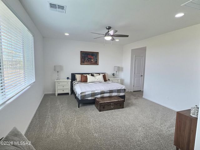 289 N Papershells Place, Sahuarita, AZ 85629