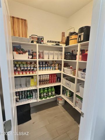 289 N Papershells Place, Sahuarita, AZ 85629